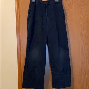 Chaps Uniform Pants size 10 Boys